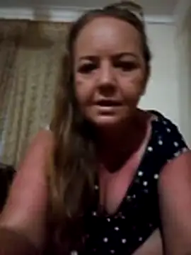 Kimmyb777 online show from 01-31-26, 07:12