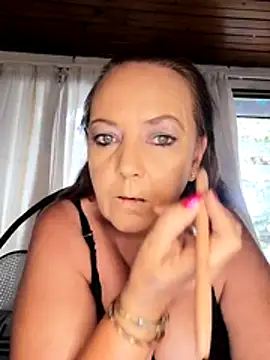 Kimmyb777 online show from 03-30-26, 01:45