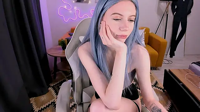 Sweet Richal online show from 03-06-26, 10:16