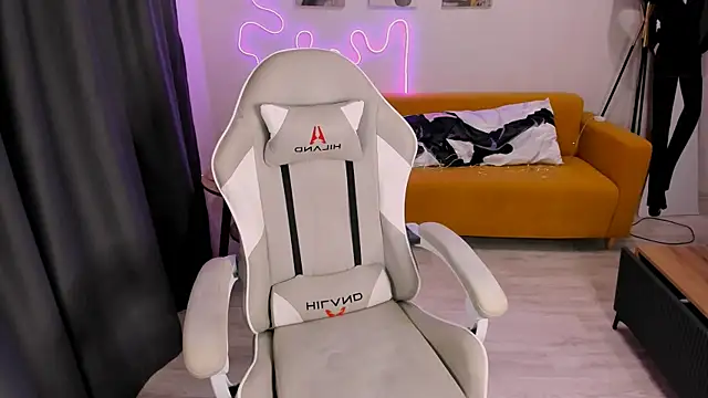 Sweet Richal online show from 04-17-26, 09:28