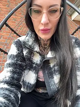 Snapshot of MeganWitch chatting on 04-26-26, 12:02 MeganWitch online show from 04-26-26, 12:02