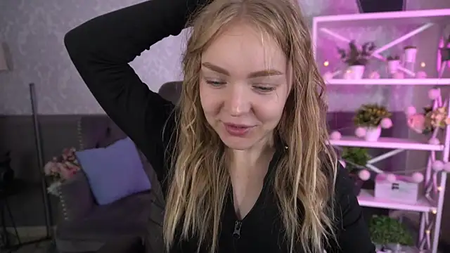 EmilySunshineS online show from 10-01-25, 06:29