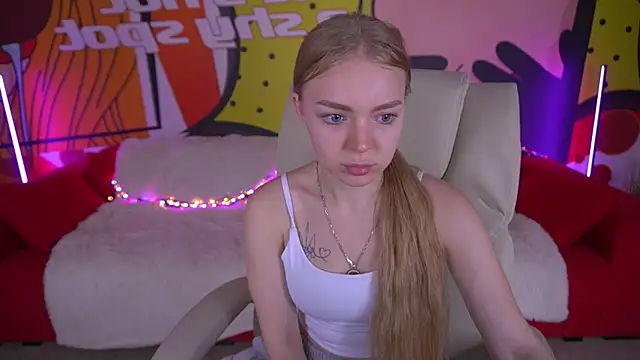EmilySunshineS online show from 10-06-25, 08:59