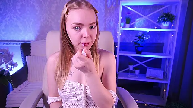 EmilySunshineS online show from 03-27-26, 07:06