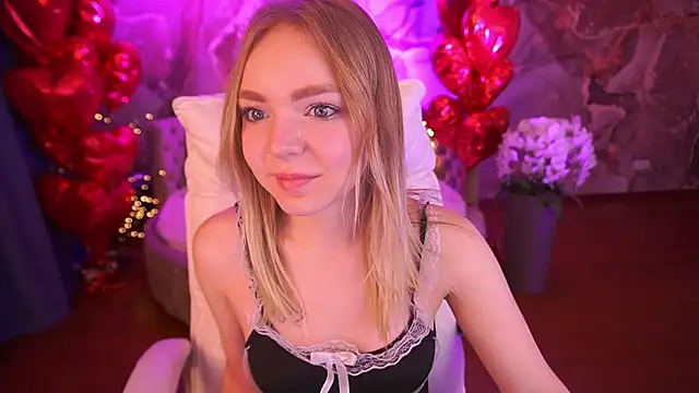 EmilySunshineS online show from 03-01-25, 02:04