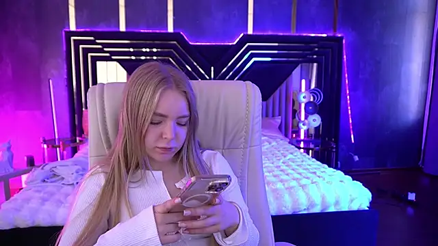 EmilySunshineS online show from 11-14-25, 07:34