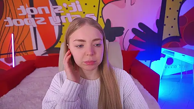 Snapshot of EmilySunshineS chatting on 01-16-26, 06:50 EmilySunshineS online show from 01-16-26, 06:50