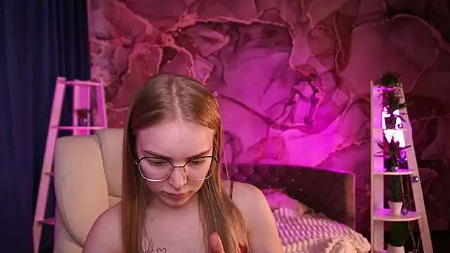 EmilySunshineS online show from 03-14-26, 01:28