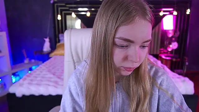 EmilySunshineS online show from 01-14-26, 07:12