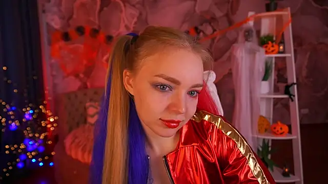 EmilySunshineS online show from 10-31-25, 07:38