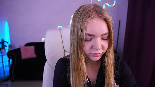 EmilySunshineS online show from 12-03-25, 09:31