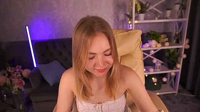 EmilySunshineS online show from 03-10-25, 03:56