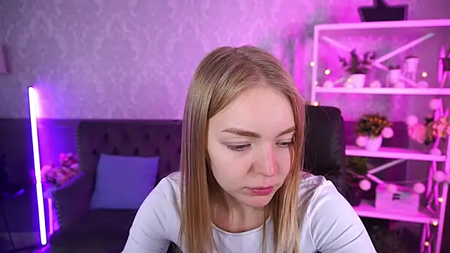 EmilySunshineS online show from 10-02-25, 07:12