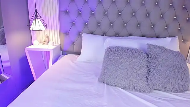 VioletthaRous online show from 02-09-26, 10:41