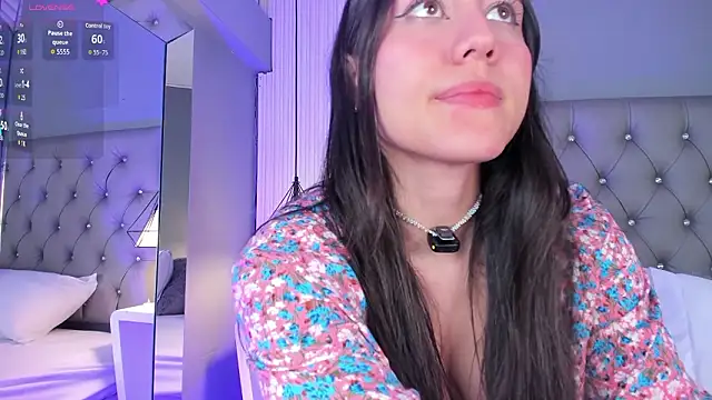 VioletthaRous online show from 02-03-26, 03:04