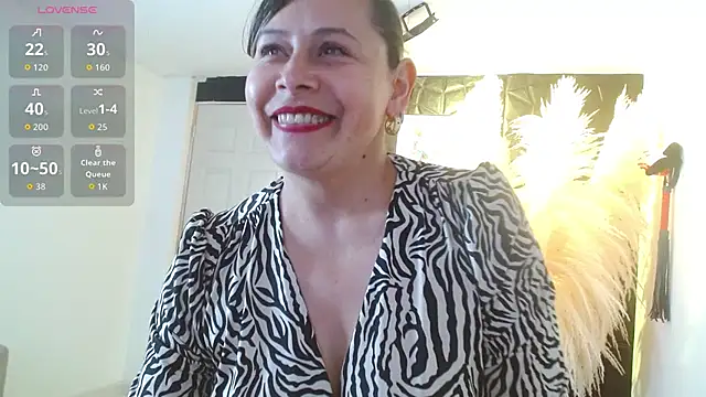 CINTHIA1609 online show from 10-17-25, 08:21