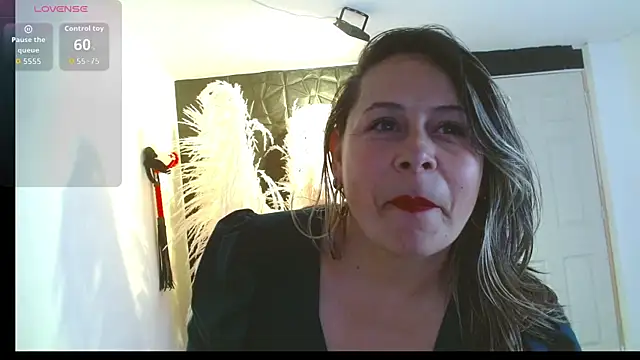 CINTHIA1609 online show from 10-24-25, 07:57