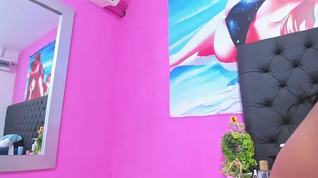  candy jade  online show from 10-12-25, 11:39