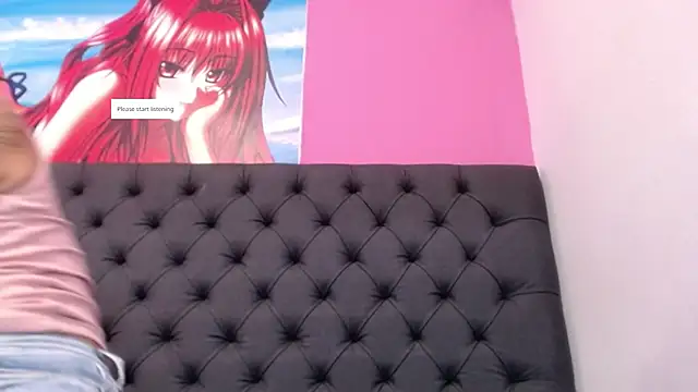  candy jade  online show from 09-11-25, 11:21