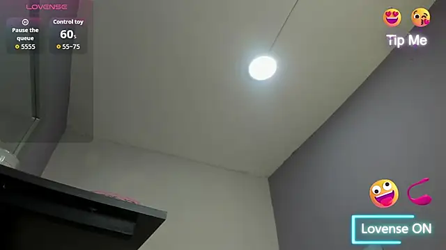  candy jade  online show from 11-27-25, 12:16