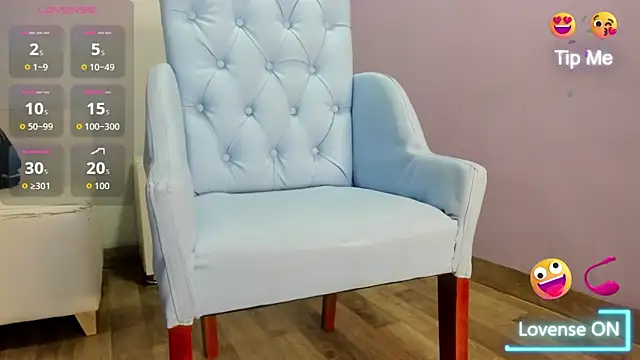  candy jade  online show from 11-17-25, 11:58