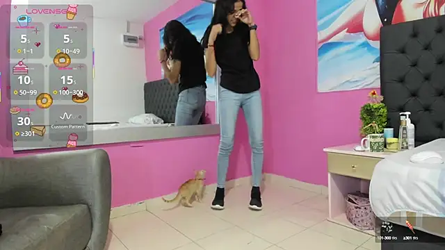  candy jade  online show from 10-17-25, 12:18