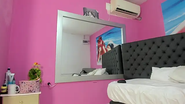  candy jade  online show from 03-19-26, 11:32