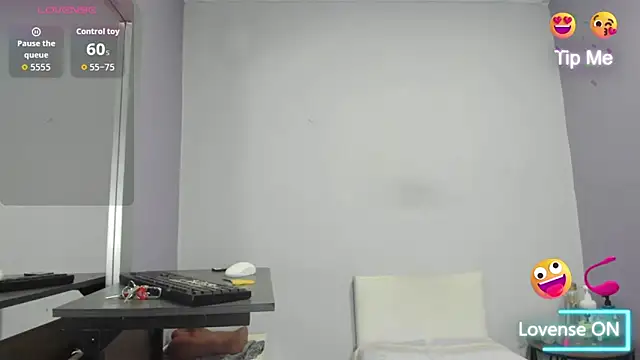  candy jade  online show from 12-22-25, 11:21