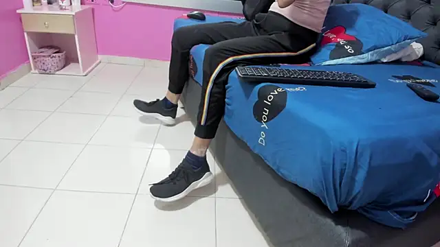  candy jade  online show from 03-06-26, 11:05