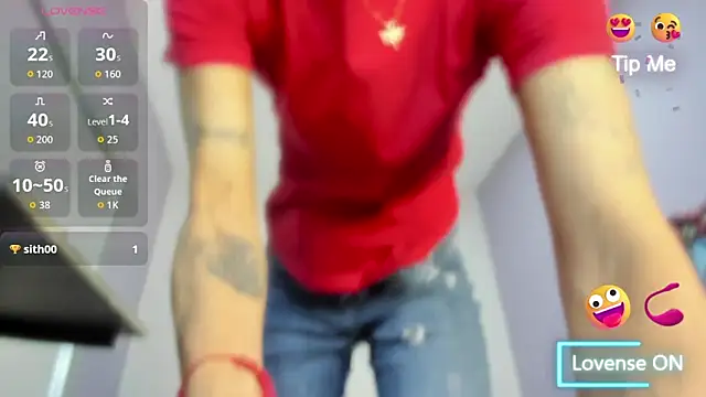  candy jade  online show from 12-05-25, 11:31