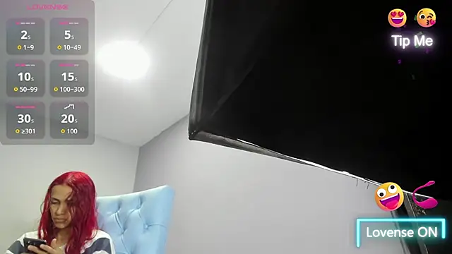  candy jade  online show from 11-29-25, 11:32