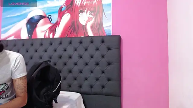  candy jade  online show from 09-20-25, 11:15