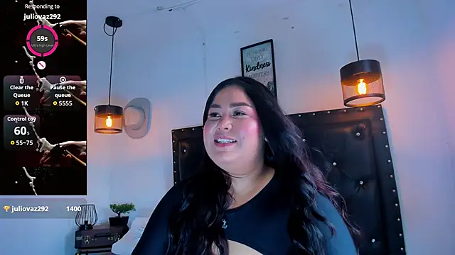 victoriajk online show from 06-11-26, 06:05