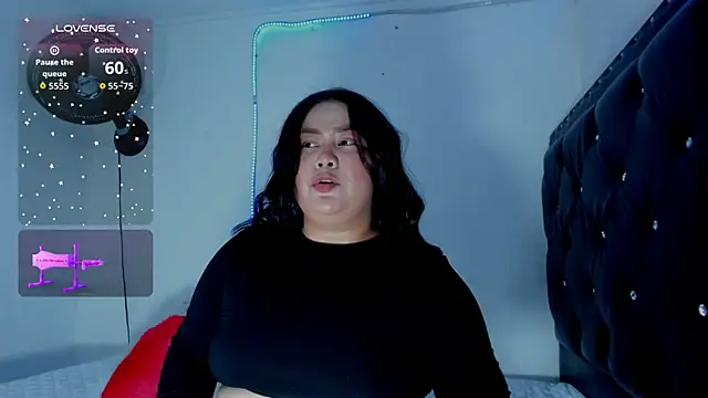 victoriajk online show from 03-22-26, 01:09