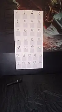 Snapshot of Sweet-SpicyOff chatting on 10-23-25, 09:13 Sweet-SpicyOff online show from 10-23-25, 09:13