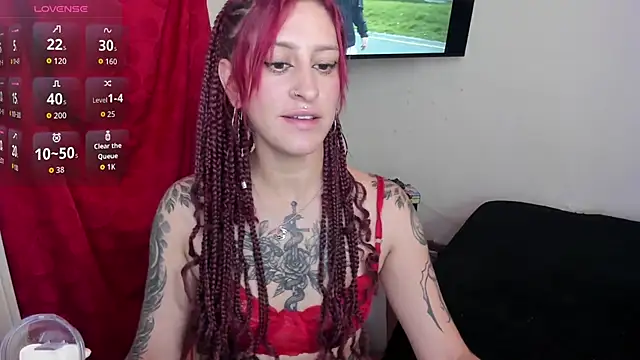 Snapshot of Sofi_F_w chatting on 04-29-26, 05:06 Sofi F w online show from 04-29-26, 05:06