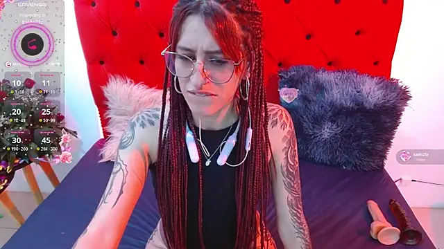 Sofi F w online show from 02-17-25, 10:27