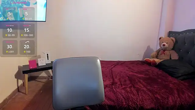 Sofi F w online show from 04-09-26, 03:18