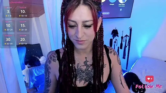 Sofi F w online show from 07-21-26, 08:54