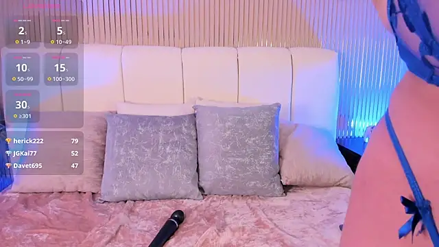 marie miller  online show from 01-14-26, 12:31