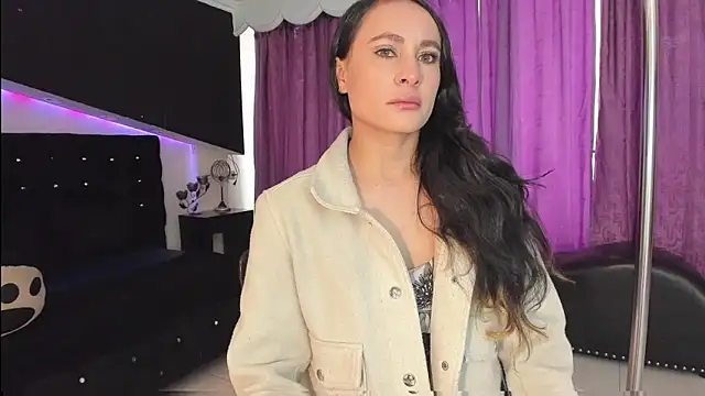 Coral Gibson online show from 02-19-26, 12:35