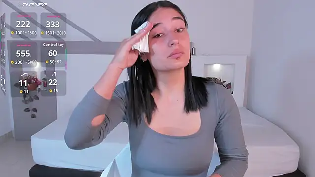 ScarlettWet9 online show from 11-06-25, 09:57