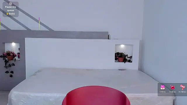 ScarlettWet9 online show from 11-11-25, 09:48