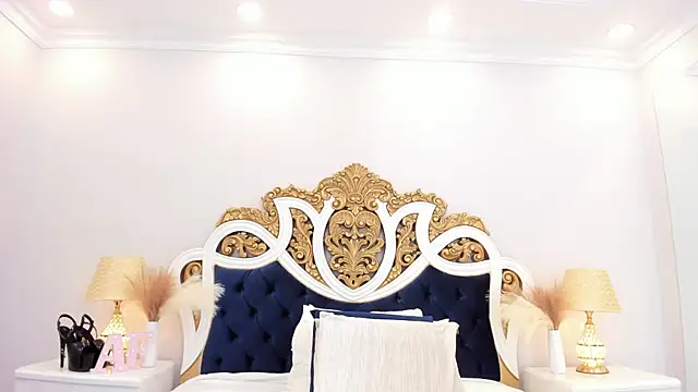 AshleyFerri online show from 03-10-25, 11:23