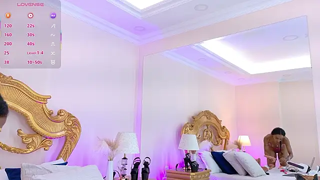 AshleyFerri online show from 02-28-26, 11:32