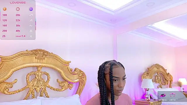 AshleyFerri online show from 03-18-26, 12:08