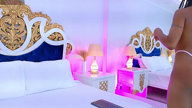 AshleyFerri online show from 12-15-25, 11:16