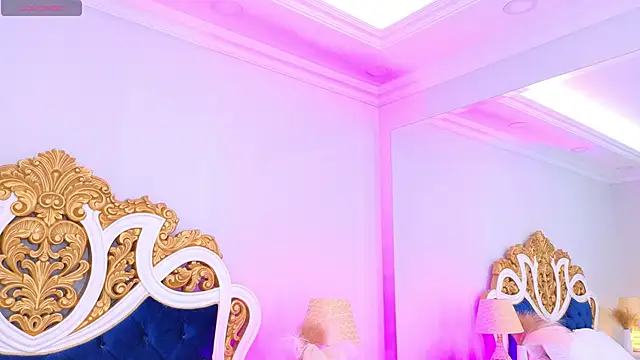 AshleyFerri online show from 02-09-26, 12:14