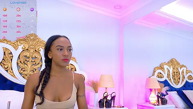 AshleyFerri online show from 11-13-25, 11:03