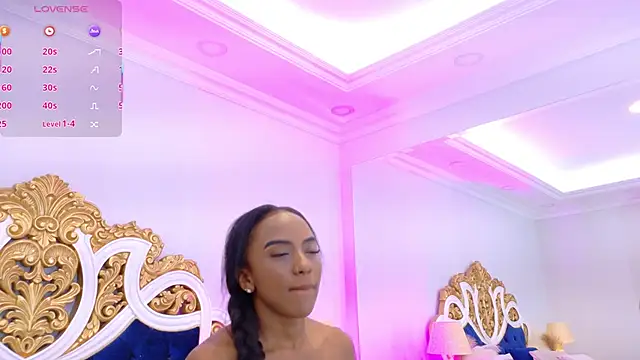 AshleyFerri online show from 02-18-26, 12:01